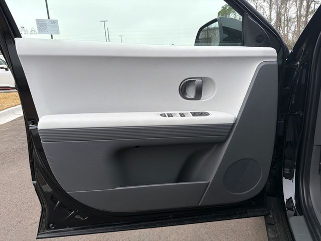 2025 Hyundai IONIQ 5 SEL - 22987977 - 2