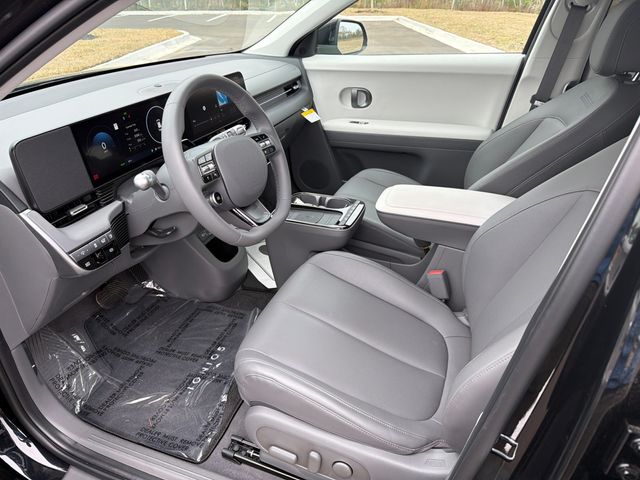 2025 Hyundai IONIQ 5 SEL - 22987977 - 3
