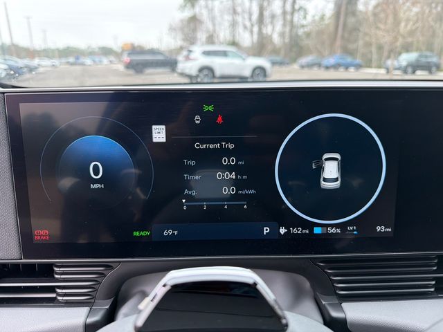 2025 Hyundai IONIQ 5 SEL - 22987977 - 4