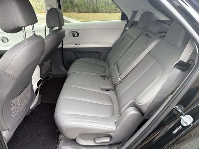 2025 Hyundai IONIQ 5 SEL - 22987977 - 6