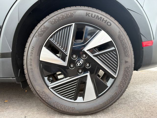 2025 Hyundai IONIQ 5 SEL - 22987977 - 7