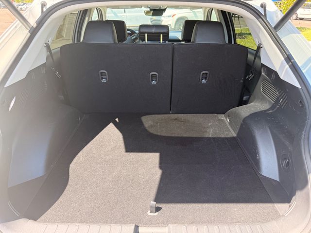 2025 Hyundai IONIQ 5 SEL - 23051270 - 10