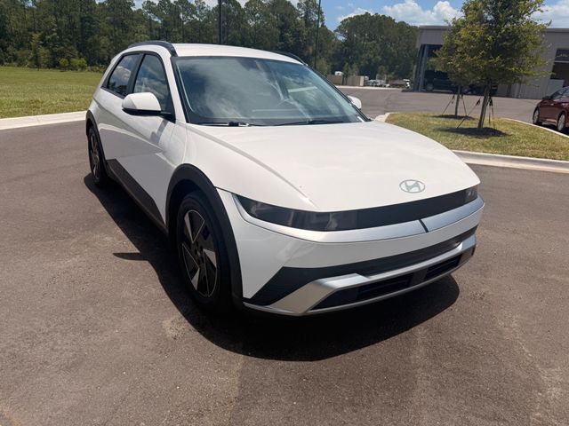 2025 Hyundai IONIQ 5 SEL - 23051270 - 12