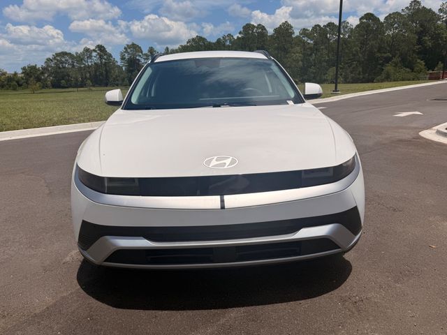 2025 Hyundai IONIQ 5 SEL - 23051270 - 13