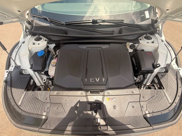 2025 Hyundai IONIQ 5 SEL - 23051270 - 14