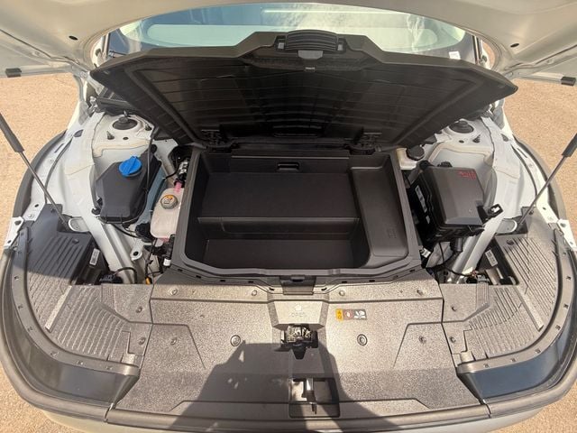 2025 Hyundai IONIQ 5 SEL - 23051270 - 15