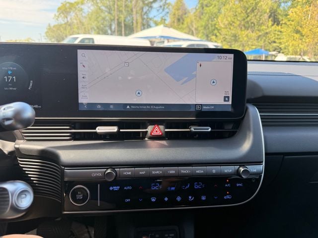 2025 Hyundai IONIQ 5 SEL - 23051270 - 3