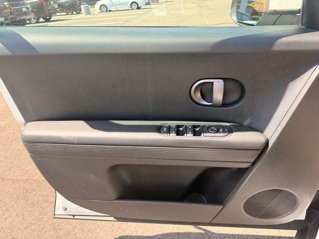 2025 Hyundai IONIQ 5 SEL - 23051270 - 4