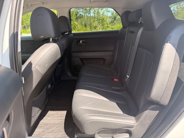 2025 Hyundai IONIQ 5 SEL - 23051270 - 6