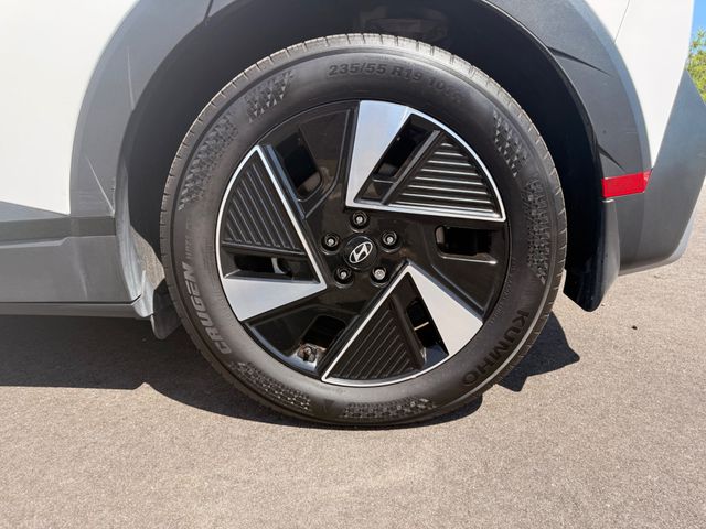 2025 Hyundai IONIQ 5 SEL - 23051270 - 7