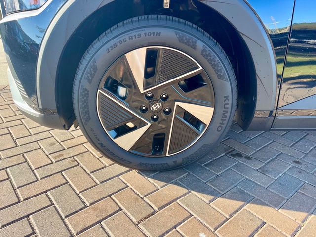 2025 Hyundai IONIQ 5 SEL - 22917792 - 9