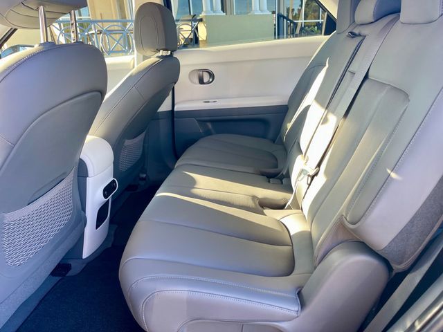 2025 Hyundai IONIQ 5 SEL - 22917792 - 11