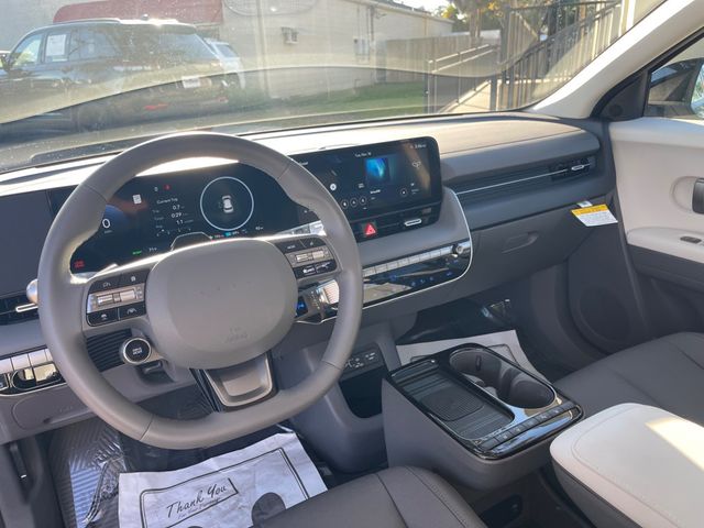 2025 Hyundai IONIQ 5 SEL - 22917792 - 12