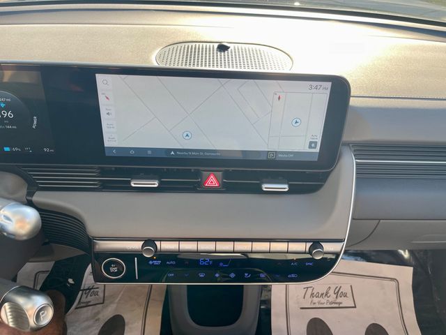 2025 Hyundai IONIQ 5 SEL - 22917792 - 15