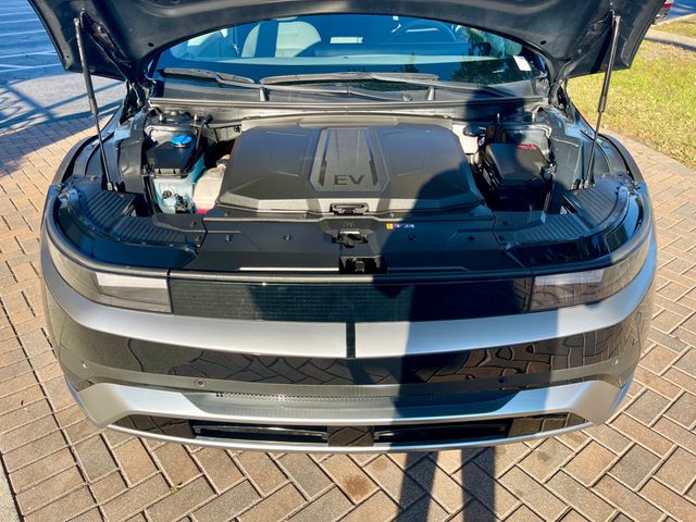 2025 Hyundai IONIQ 5 SEL - 22917792 - 16