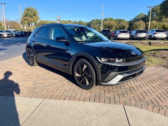 2025 Hyundai IONIQ 5 SEL - 22917792 - 7