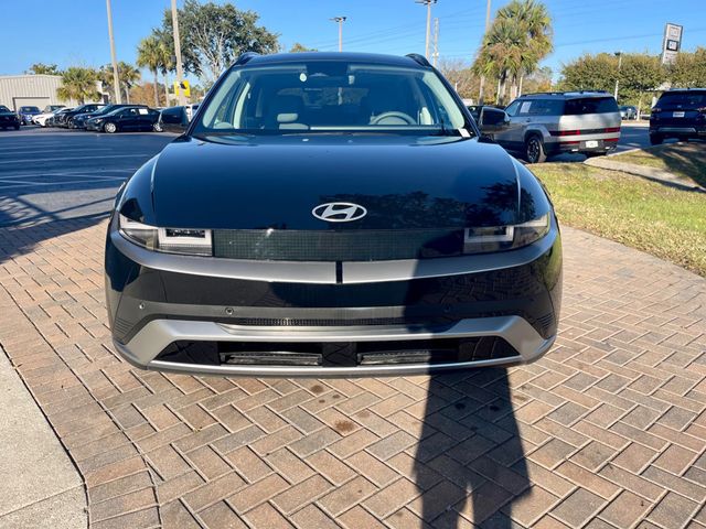 2025 Hyundai IONIQ 5 SEL - 22917792 - 8