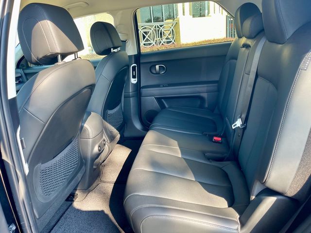 2025 Hyundai IONIQ 5 SEL - 22921845 - 10