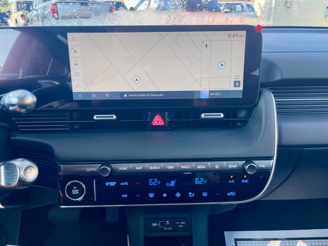 2025 Hyundai IONIQ 5 SEL - 22921845 - 13