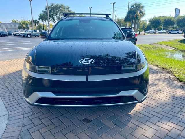 2025 Hyundai IONIQ 5 SEL - 22921845 - 15