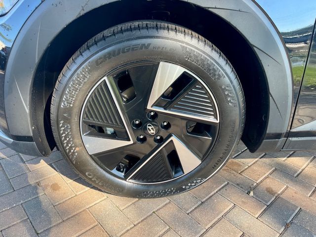 2025 Hyundai IONIQ 5 SEL - 22921845 - 8