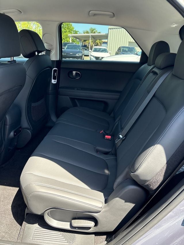 2025 HYUNDAI IONIQ 5 SEL - 23014194 - 2