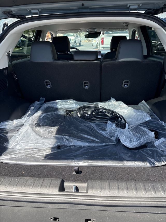 2025 HYUNDAI IONIQ 5 SEL - 23014194 - 3