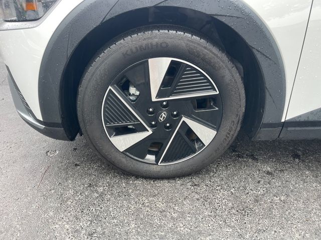 2025 HYUNDAI IONIQ 5 SEL - 23092847 - 9