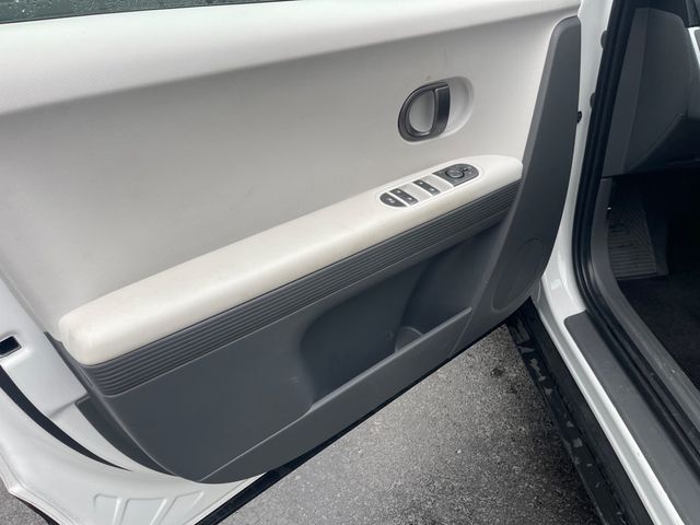 2025 HYUNDAI IONIQ 5 SEL - 23092847 - 10