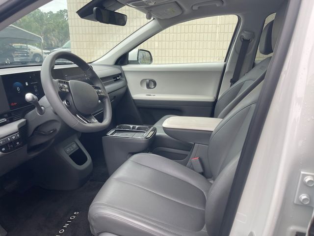 2025 HYUNDAI IONIQ 5 SEL - 23092847 - 11