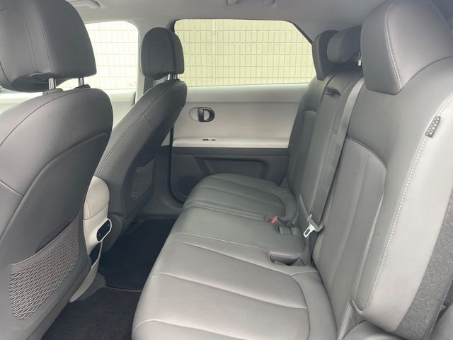 2025 HYUNDAI IONIQ 5 SEL - 23092847 - 12