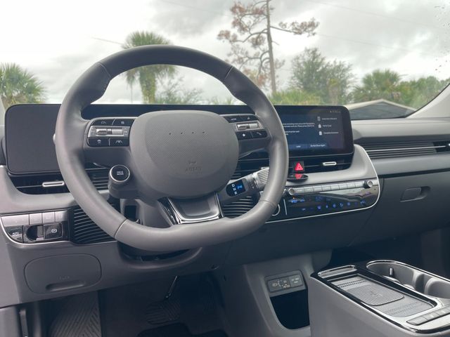 2025 HYUNDAI IONIQ 5 SEL - 23092847 - 13