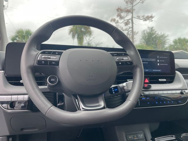 2025 HYUNDAI IONIQ 5 SEL - 23092847 - 14