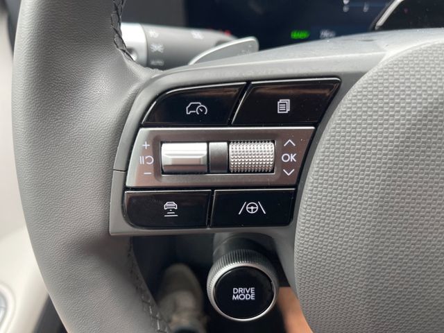 2025 HYUNDAI IONIQ 5 SEL - 23092847 - 15