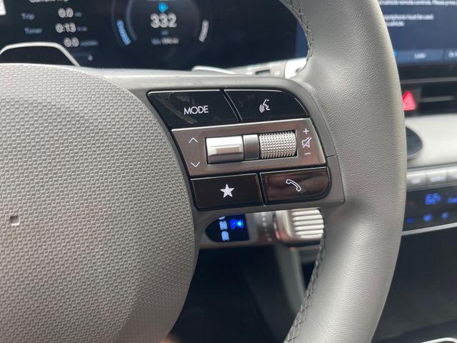 2025 HYUNDAI IONIQ 5 SEL - 23092847 - 16