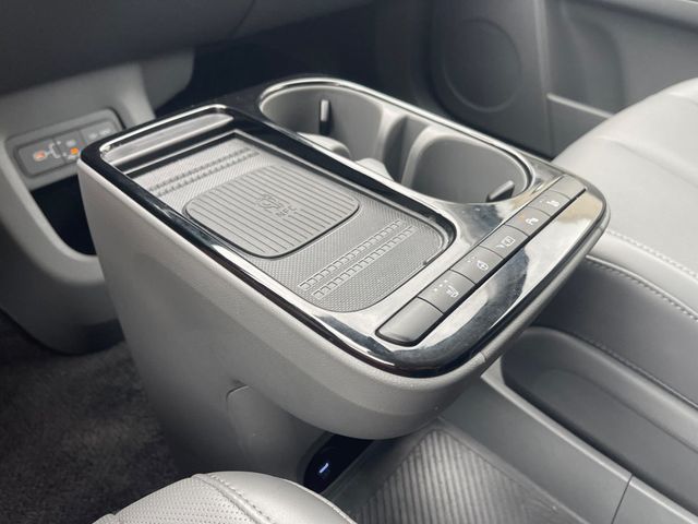 2025 HYUNDAI IONIQ 5 SEL - 23092847 - 17