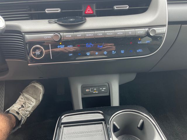 2025 HYUNDAI IONIQ 5 SEL - 23092847 - 18