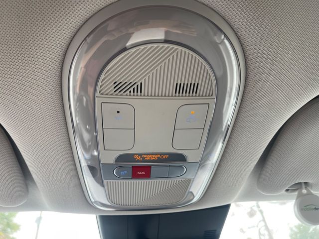 2025 HYUNDAI IONIQ 5 SEL - 23092847 - 20