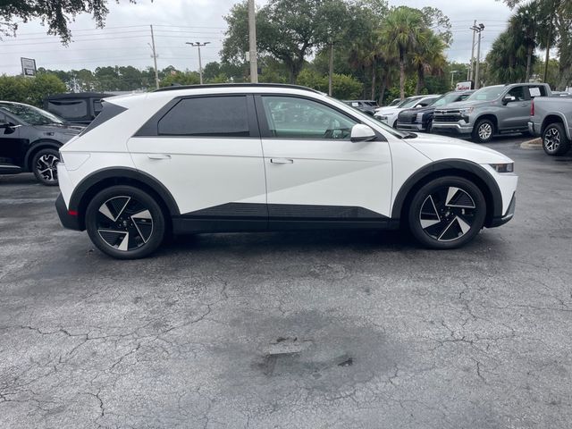 2025 HYUNDAI IONIQ 5 SEL - 23092847 - 6