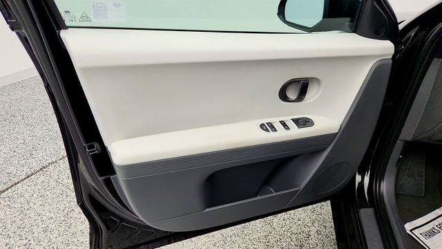 2025 Hyundai IONIQ 5 SEL AWD - 22965338 - 9