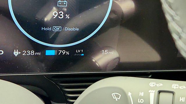 2025 Hyundai IONIQ 5 SEL AWD - 22965338 - 14