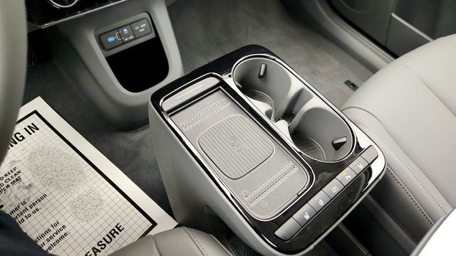 2025 Hyundai IONIQ 5 SEL AWD - 22965338 - 15