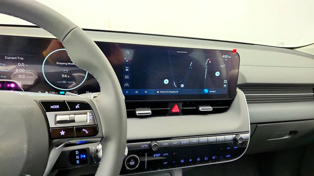 2025 Hyundai IONIQ 5 SEL AWD - 22965338 - 16