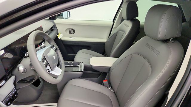 2025 Hyundai IONIQ 5 SEL AWD - 22965338 - 18
