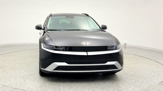 2025 Hyundai IONIQ 5 SEL AWD - 22965338 - 1