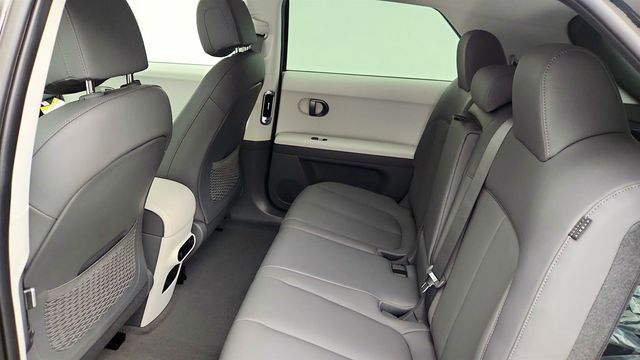 2025 Hyundai IONIQ 5 SEL AWD - 22965338 - 19