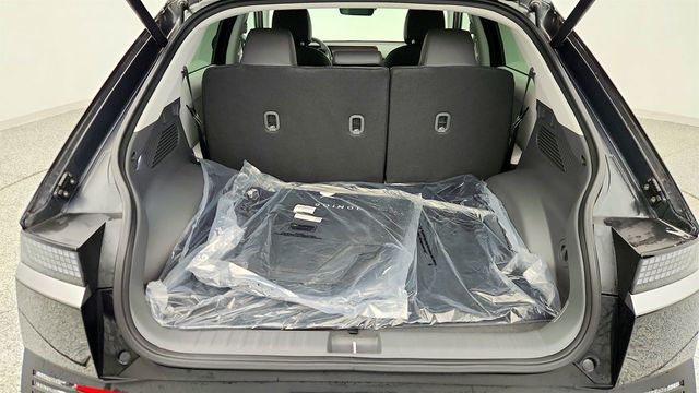 2025 Hyundai IONIQ 5 SEL AWD - 22965338 - 20