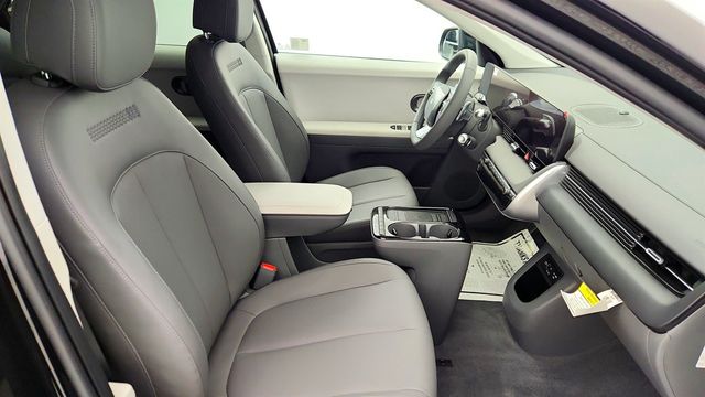 2025 Hyundai IONIQ 5 SEL AWD - 22965338 - 22
