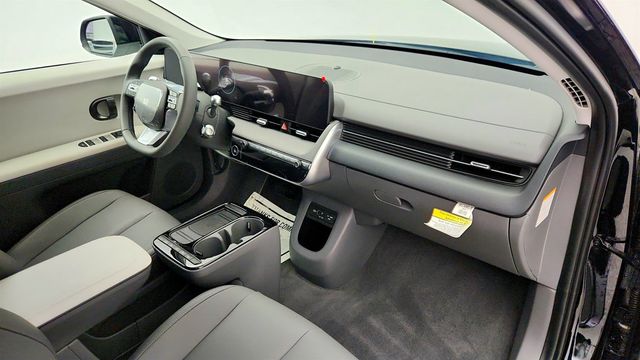 2025 Hyundai IONIQ 5 SEL AWD - 22965338 - 23