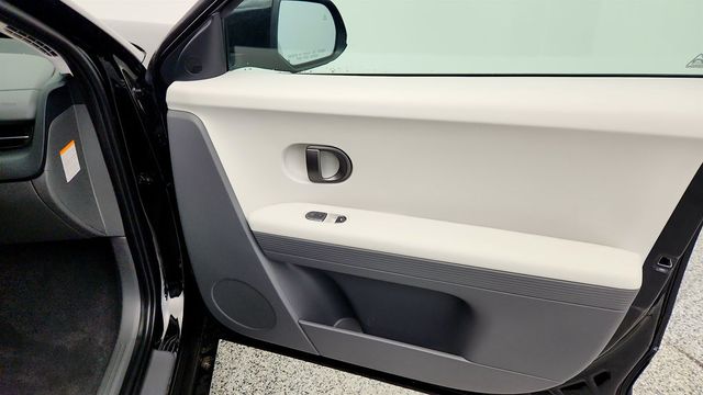 2025 Hyundai IONIQ 5 SEL AWD - 22965338 - 24